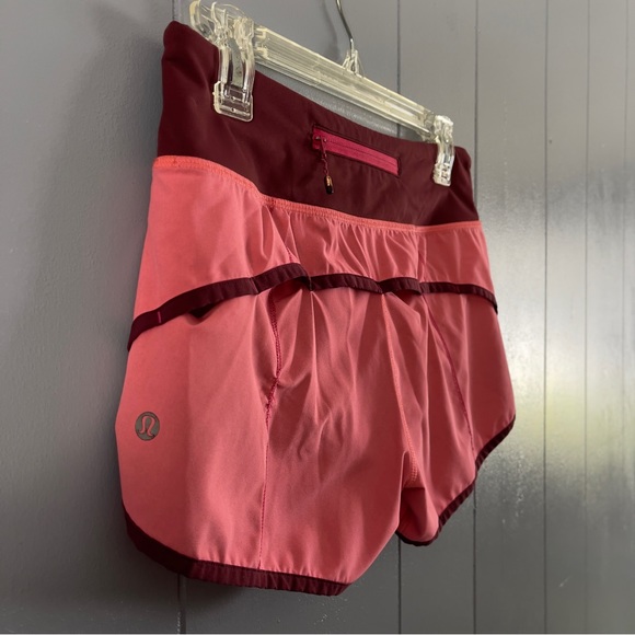 lululemon athletica Pants - Lululemon Running Shorts